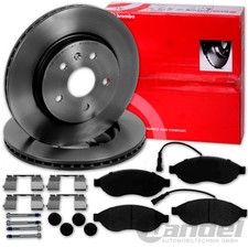 Kits de frein Fiat DUCATO