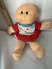 Cabbage Patch Baby 1986