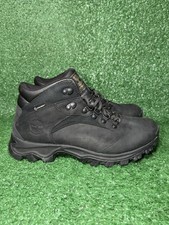 Timberland Mens Size 8 MT Maddsen Waterproof ...