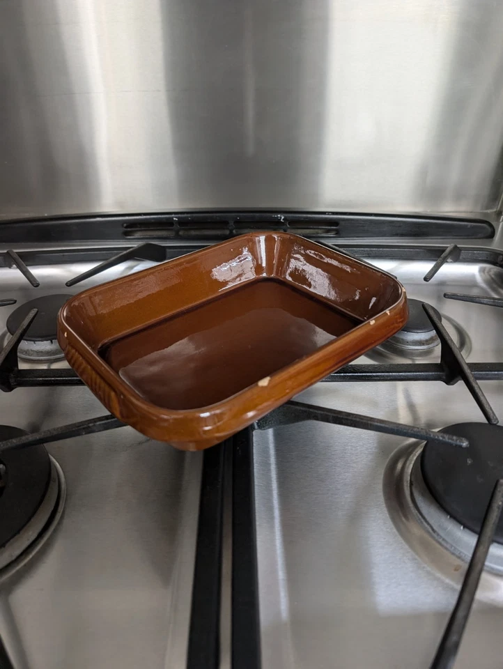 Grespots Digoin Ceramic Casserole (Set Of Two) - Image 4 of 4