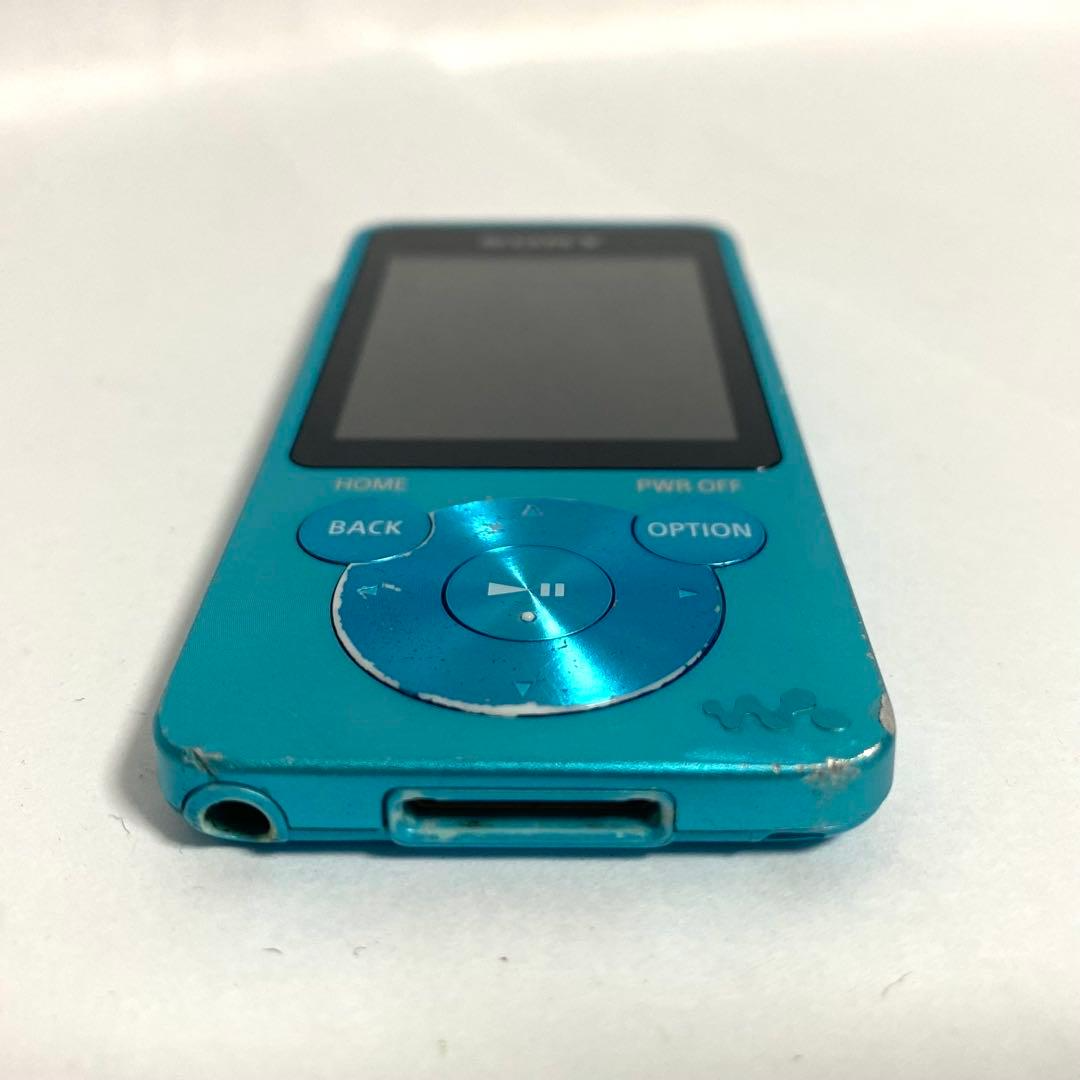 NW-S14 SONY 8GB : ウォークマン Sシリーズ ソニー Walkman Sony 価格