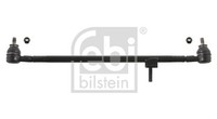 Spurstange Mitte Oder Vorderachse FÜR MERCEDES-BENZ - Febi Bilstein 01729