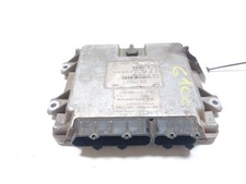 51822896 CENTRALINA METANO FIAT PANDA (169) 1.2 B/MET 8v 5m 60CV 2009 5p BERL