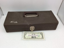 Vintage Kennedy L-16 Machinist Tool Box