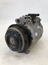 Mercedes-Benz GLE W167 2019 Klimakompressor Pumpe A0008301401 Diesel 200kW Mercedes-Benz GLE W167 2019 Klimakompressor Pumpe A0008301401 Diesel 200kW