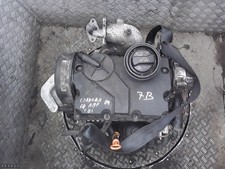 2004 SEAT CORDOBA MOTOR DIESEL TURBO 1400TDI AMF