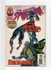 AMAZING SPIDER-MAN   #412  VF