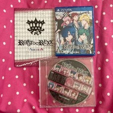 ROOT∞REvita Soft - Root Rex