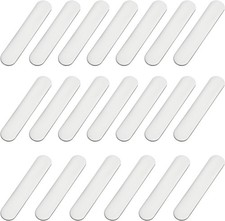 20Pcs Pickleball Lead Tape - 3M Adhesive Lead Tape for Pickleball Paddles with S