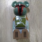 Star Wars Boba Fett Bearbrick