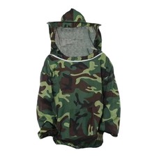 Beekeeping Suit Bee Clothes of with Hat -Bee Suit -Bee Bite Equipment2507