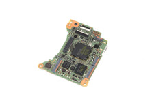 Canon PowerShot G7X Mark I SD Slot Main Board...