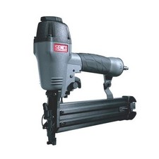 SENCO HNS 5015 P Agrafeuse cloueuse pneumatique 3 en 1