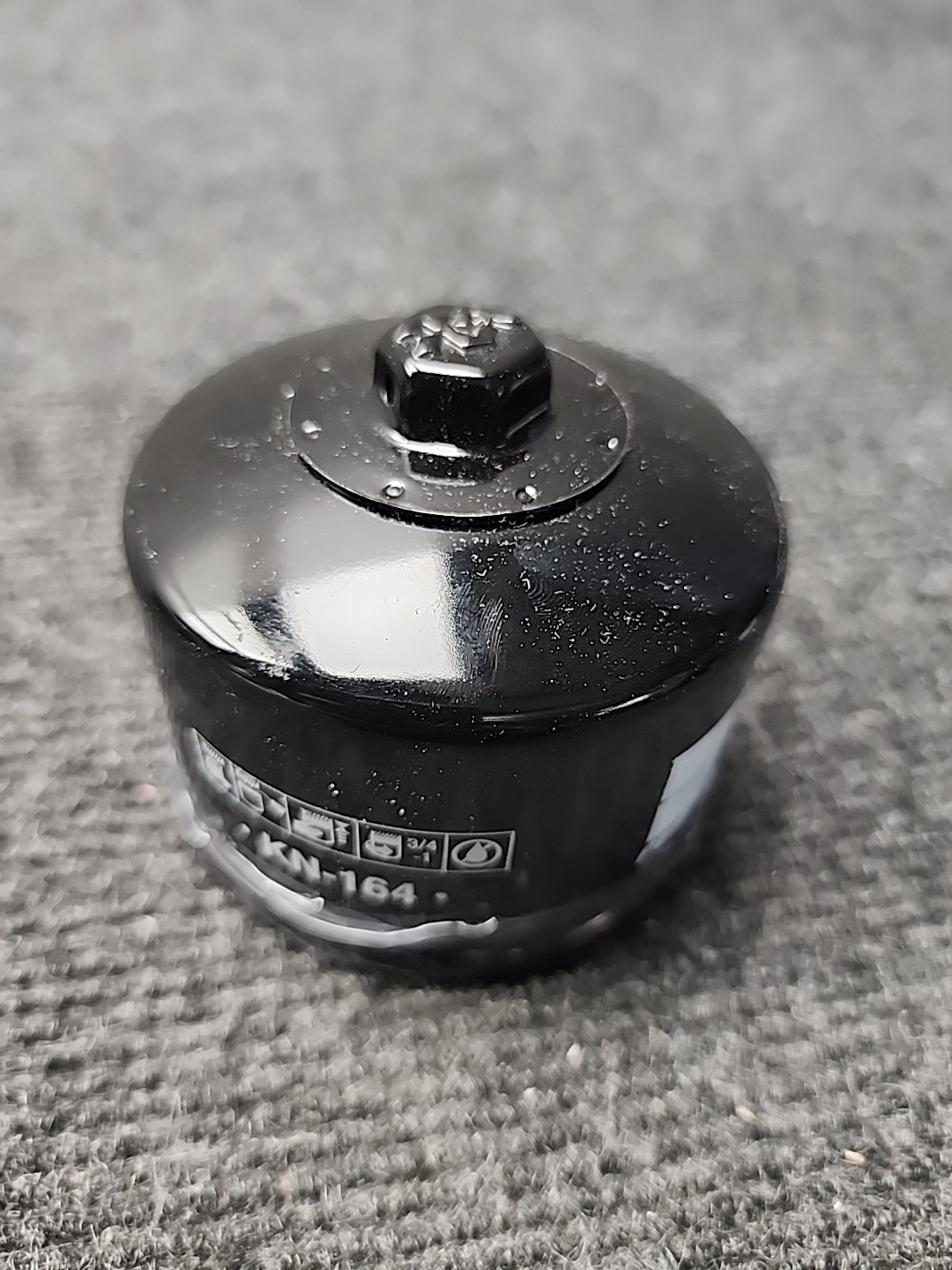 Filter - Kn-164