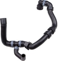 Gates 05-2697 KüHlerschlauch Unten FüR Audi Seat Skoda Vw