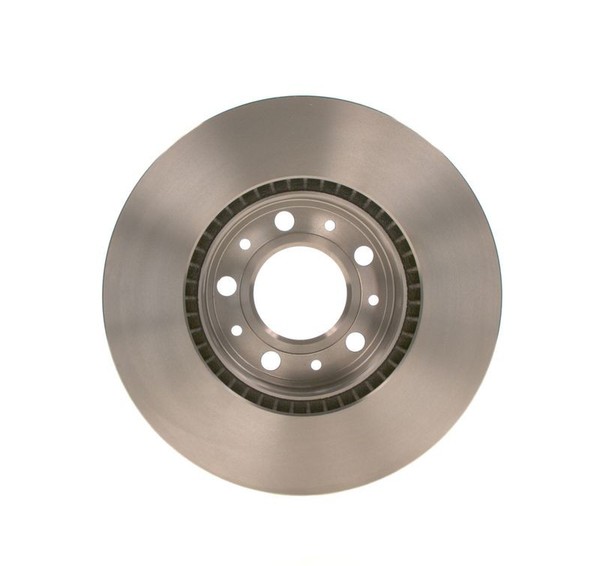 2X Bosch Bremsscheibe 0 986 478 298 FüR Volvo-image