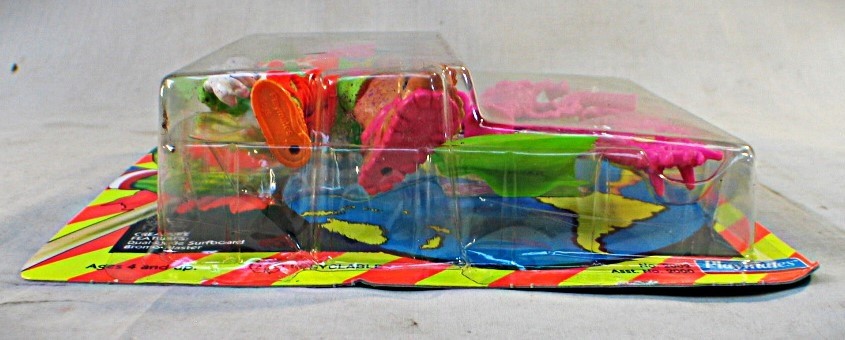 NOC Toxic Crusaders Unpunched - Head Banger