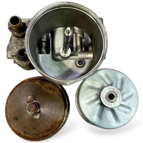 Centrifugal Oil Cleaner SCANIA K-Series (01.06-) 1776593 1489201 2304242 1774447