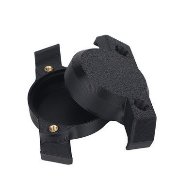 Bicycle Mount Bracket Compatible with KMUT AK-28 Position GPS Locator Tracker