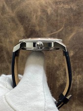 Breitling Superocean Chronometer U17321 Black Dial Automatic Men's Watch 5