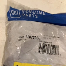 NEW OEM GM 22872930 Washer Fluid Level Sensor Chevy GMC Buick Cadillac 2014-2023