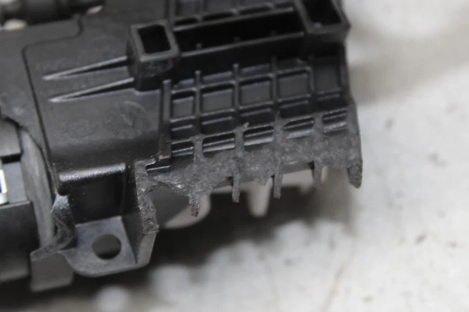 Leuchte LED Modul Organspender aus Scheinwerfer vorne rechts Volkswagen ID BUZZ - Bild 4 von 4