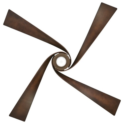 Minka-Aire F903L-ORB Artemis™ IV - Led 64" Ceiling Fan - Picture 3 of 5