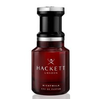 Hackett Nightwalk Eau De Parfum Herrenduft 50Ml