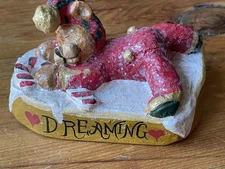 House of Hatten Heart Beats Collection Dreaming  1998 VTG