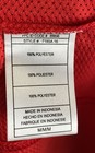 Reebok Detroit Red Wings Justin Abdelkader Autographed NHL Jersey Mens M — photo 4