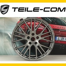 Jantes Porsche PANAMERA