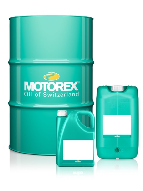 Nettoyant moto MOTOREX Moto Clean Plus 20L élimine la graisse et la saleté incrustée