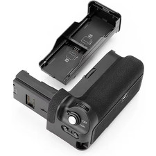 MEIKE Pro Battery Grip for A9/A7RIII/A7III VG-C3EM Replacement with Vertical Sh