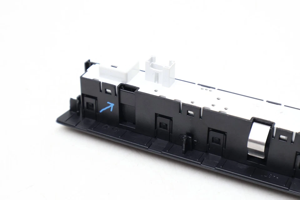 BMW 328D XDRIVE 2014-2018 - Interruptor de asistencia al conductor 9232635 Foto 2 de 4