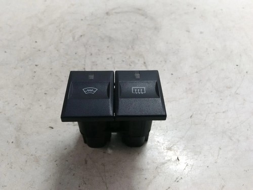 FORD MONDEO III Turnier BWY Schalter für Heckscheibenheizung 28402707