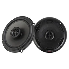 MTX Thunder65 Thunder Dome Series 6-1/2" 2-way Speakers