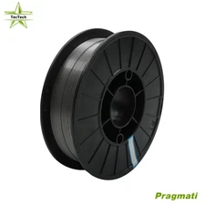 E71T-GS .035" (0.9mm) 10 Lbs - Gasless Flux Core Mild Steel MIG Welding Wire