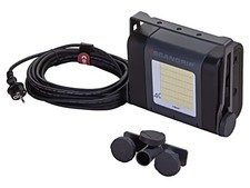 03.5268 Lampe: Arbeitslampe 6000K IP65 10000lm,40000lm W: 278mm 315W SCANGRIP
