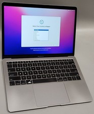 Apple MacBook Air 13" 2018 i5-8210Y 1.60GHz 16GB LPDDR3 2TB SSD Monterey