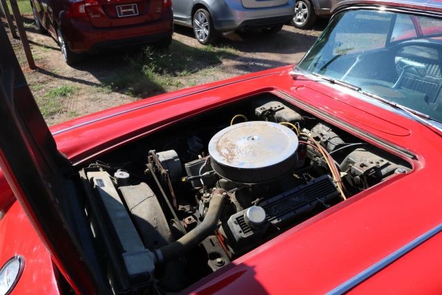 1958  Chevrolet Corvette   | C1 Corvette Photo 9
