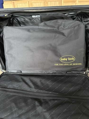 Baby Lock Ellisimo Gold BLSOG Sewing + Embroidery Machine - Quality Pre-Owned ✅ - Picture 4 of 4