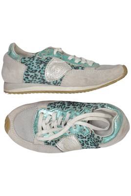 Philippe Model Kinderschuh Mädchen Sneaker Sandale Halbschuh Gr. EU ... #emfvsre