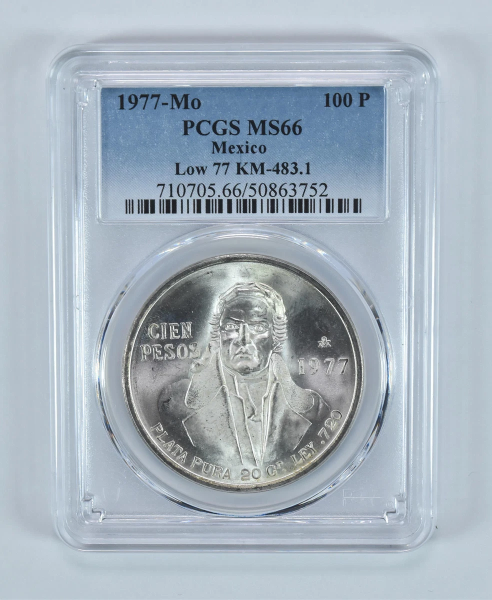 1977 Silver Bullion Coins for sale | eBay