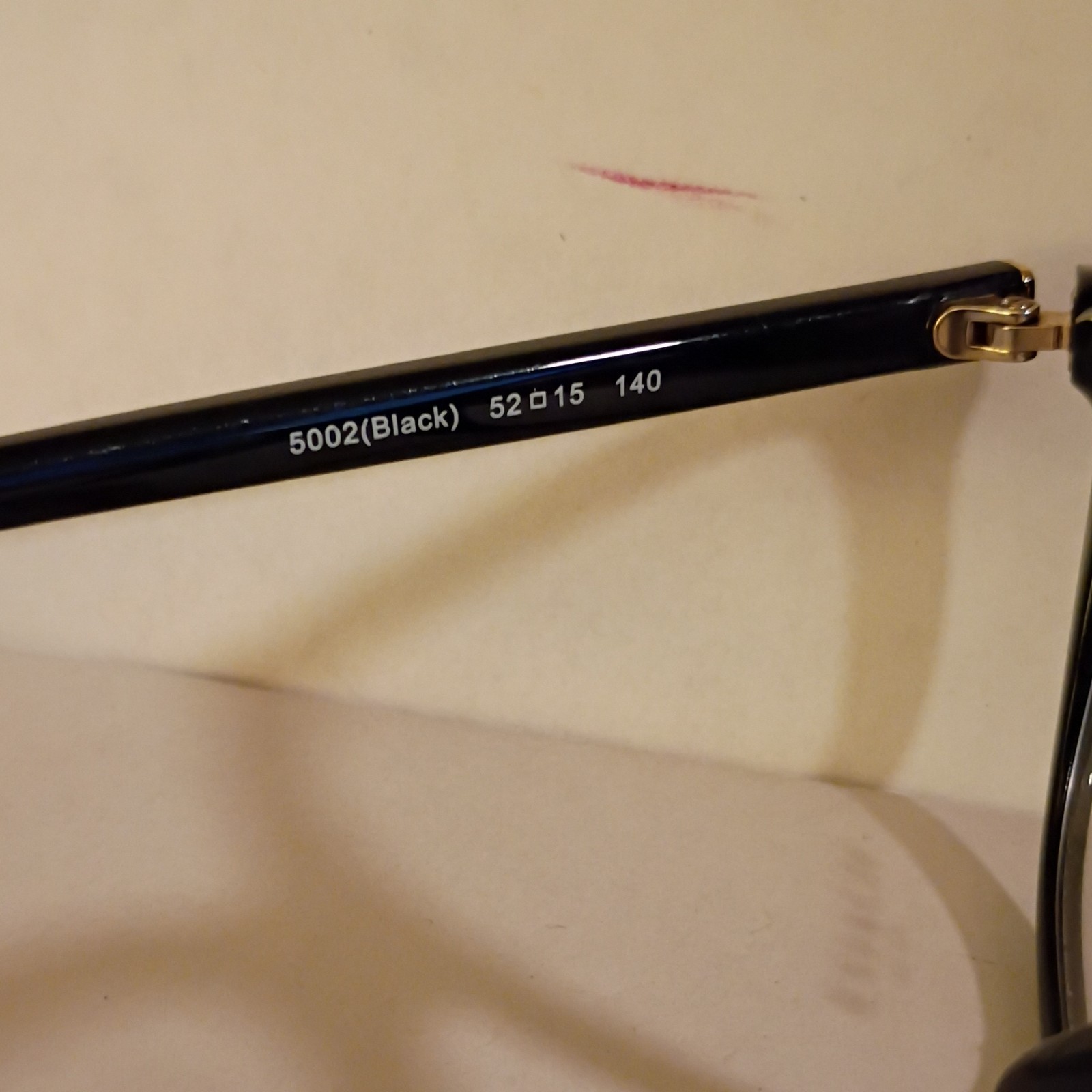 Fully Kitten Coach HC6206U 5002 Black Cat Eye Full Rim Plastic Eyeglass Frames 52-15 ...