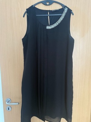 Damenkleid /Größe XL / schwarz / Eli und Moon/ selten getragen