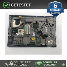 Lenovo ThinkPad W510 Motherboard Mainboard Nv...