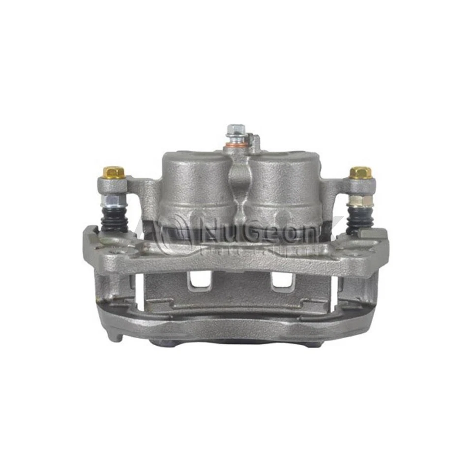 Pinzas de freno Nugeon para Subaru B9 Tribeca 2006 2007 Foto 2 de 4