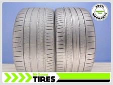 2 Pirelli P Zero Pz4 Alp Xl 32530zr23 Used Tires 6.332 Tread Pzero 3253023 2 Pirelli P Zero Pz4 Alp Xl 32530zr23 Used Tires 6.332 Tread Pzero 3253023
