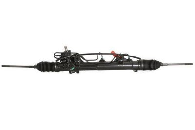 LAUBER 66.0584 Lenkgetriebe Hydraulisch für FORD KA (RB) FIESTA III (GFJ)