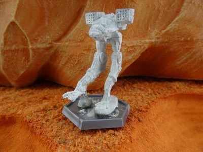 Ral Partha 20-852 ''CPLT-CI Catapult'' (Battletech) S3-F5-23